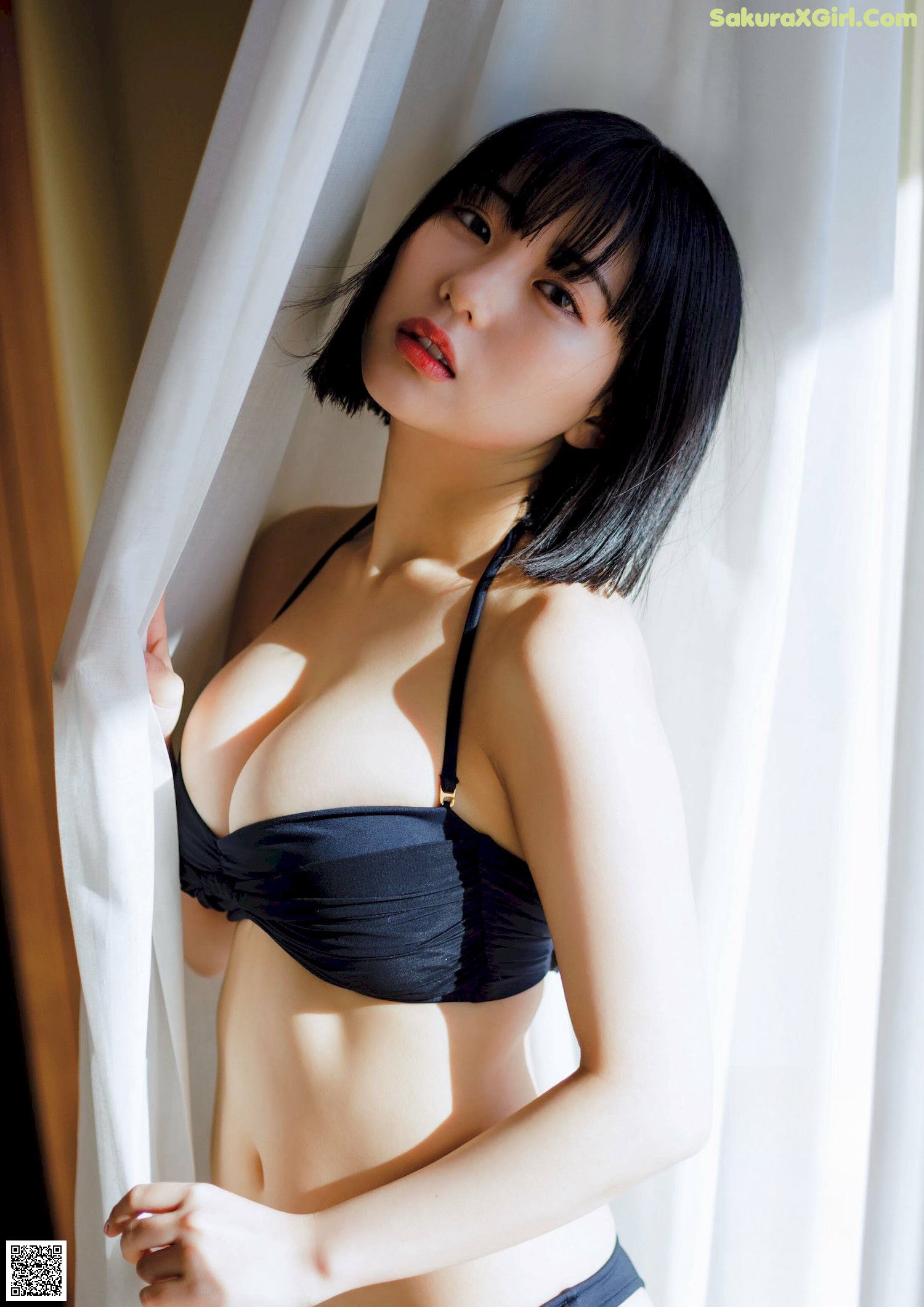 View - Miku Tanaka 田中美久, 別冊SPA! 旬撮GIRL 2022 Vol.12 - 