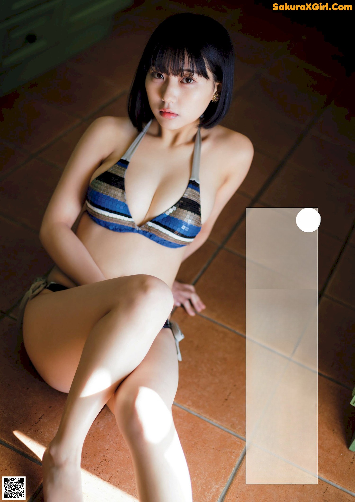 View - Miku Tanaka 田中美久, 別冊SPA! 旬撮GIRL 2022 Vol.12 - 