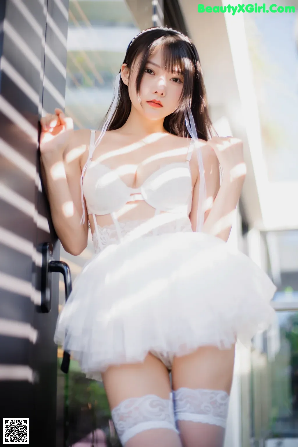 Coser@香草喵露露 No.041: (48 photos ) P34 No.6e608e Image No.23