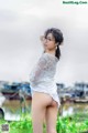 DKGirl Vol.051: Model Cang Jing You Xiang (仓 井 优香) (58 photos)