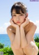 Toumi 十味, デジタル限定 YJ PHOTO BOOK 「Miracle Girl」 Set.01