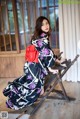 [MyGirl美媛馆] 2021.09.22 Vol.594 绮里嘉ula