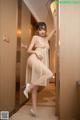 XIUREN No.4347: Lu Xuan Xuan (陆萱萱) (89 photos)