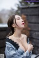 XiaoYu Vol. 2007: Model Zhou Yuxi (周 于 希 Sandy) (48 photos)