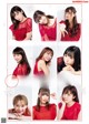 Aqours, Young Jump 2021 No.04-05 (ヤングジャンプ 2021年4-5号)